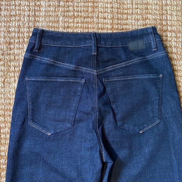 Dawn Stardust O-Shape Jeans - Picture 10 of 12